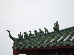 -桂林独秀峰王城景区