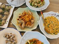 -巽寮印象美食部落餐厅·海鲜·地方特色菜(惠州体验店)