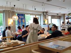 大堂-仙踪林(北展店)