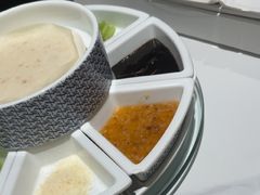 -羲和雅苑•北京烤鸭(国贸商城店)