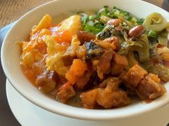 -桃源春晓中餐厅 TaoYuan Restaurant