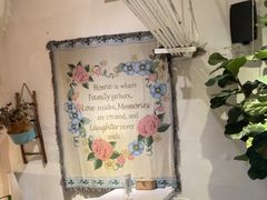-秀儿家の小确幸融合西餐厅(万达店)
