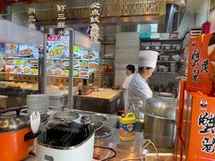 -渔家风味·鲅鱼水饺·央视展播·海鲜天津菜(开发区店)