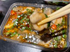 腌生蚝-圆蛋酒料•生腌(开元路店)