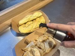 -韩海丽特色美食(秀州路店)