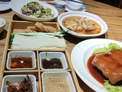 -鲁城往事(游客中心店)