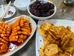 -神仙钵湘香土菜馆(光华路店)