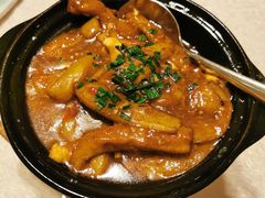 -天伦王朝酒店·盛华瑄餐厅