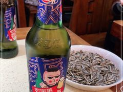 -状元阁烧烤(新华路总店)