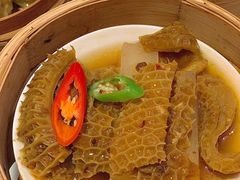 -无锡城中皇冠假日酒店·芳园中餐厅