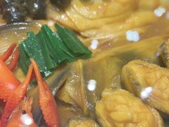 -大鹏饭店·金陵家宴(奥体中心店)