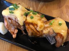 -万岁寿司(万国店)