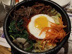 -米村拌饭(延吉万达店)