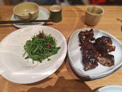 -竹里馆·淮扬菜·功夫茶(老门东店)