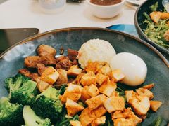 -轻净Clean&Pure(车公庙安徽大厦店)