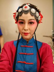 -盘子女人坊生日照·摄影馆(华强店)