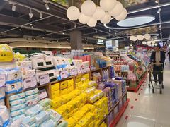 -旺豪超市(胜利购物广场店)
