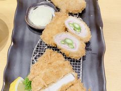 -胜博殿日式炸猪排(西红门店)