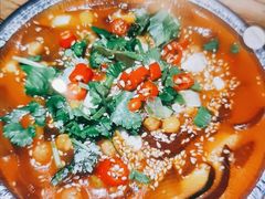 -铁人烧烤(民联C区店)