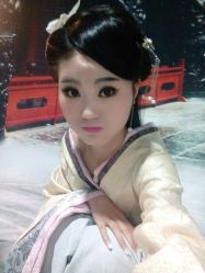 -盘子女人坊古装写真摄影(厦门总店)