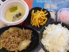 -吉野家(南昌铜锣湾店)