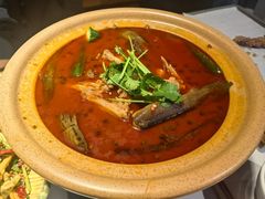 -不是烧烤·武汉大排档(大成路店)