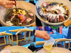 -刘姐啤酒鱼民族演艺餐厅(西街总店)