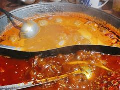 -楠火锅(新塘翡翠绿洲店)