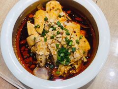 -味莊·青岛菜(云霄路店)