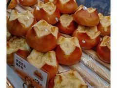 -BreadTalk面包新语·烘焙蛋糕(海珠丽影广场店)