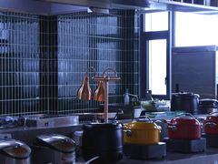 -J cafe 朝夕餐厅