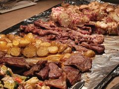 -舟山朱家尖威斯汀酒店·知味标帜自助餐厅