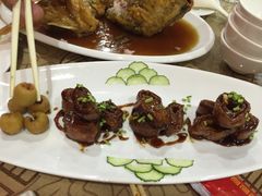 -春江饭店(共青团路总店)