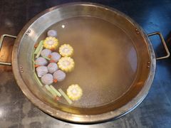 -小牛海记潮汕牛肉店(永定路店)
