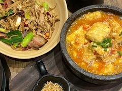-云海肴云南菜(曲江大悦城店)