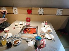 -海底捞火锅(龙湖金沙天街店)