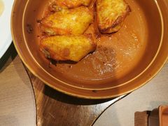 烤鸡翅-萨莉亚意式餐厅(杭州西溪龙湖天街店)