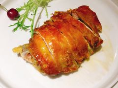 -小放牛炒菜馆(裕华万达店)