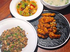 -前海沿·青岛菜(五四广场永旺店)