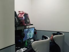 -网鱼网咖·电竞(杭州拱墅香积寺路店)