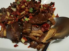 -南景饭店(万家丽路店)