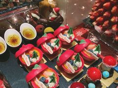 -长春富力万达文华酒店-集·味自助餐厅