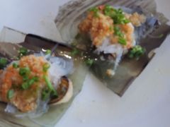 -蓝湾碧波·老字号·疍家非遗海上餐厅
