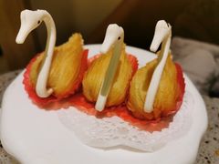 -小鹅皇港式餐厅(新抚万达店)