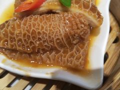 -禄运茶居·手工点心(猎德店)