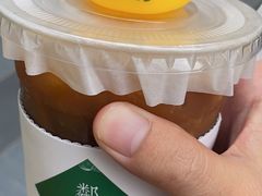 -董小西的凉皮和椒麻鸡(三元桥店)