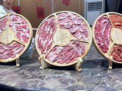 -麻辣因子滩羊火锅(世和广场店)