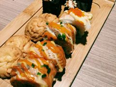 -水林间·寿喜烧自助(仙林金鹰店)
