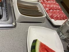 -海底捞火锅(凯德广场店)