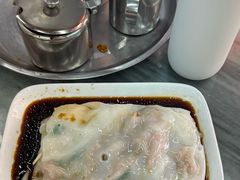 -穗银肠粉店(东川路店)